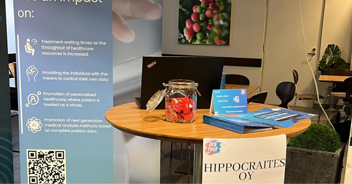 UraFest_Maria Näränen_Laurea