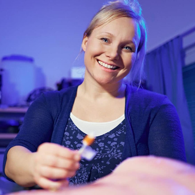 Mariella Särestöniemi